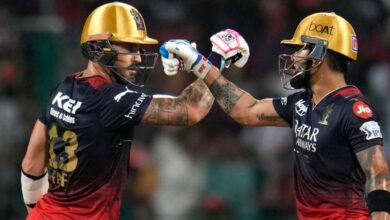 Most 100 in Single IPL Season: एक ही आईपीएल सीजन में ठोक डाले 4 शतक, सिर्फ दो बल्लेबाजों ने किया है ये कमाल