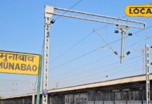 Munabao Railway Station | मुनाबाव रेलवे स्टेशन की बदहाली