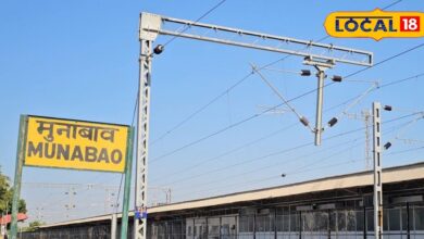 Munabao Railway Station | मुनाबाव रेलवे स्टेशन की बदहाली
