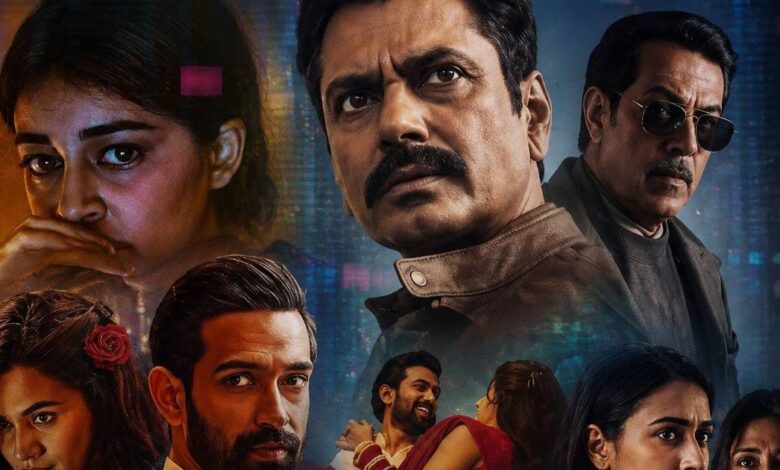 Mystery movies on Netflix Hindi: 5 दिमाग हिला देने वाली फिल्में, जिनमें दिखी मिस्ट्री-धोखेबाजी की कहानी, 1 का क्लाइमैक्स सोचने पर कर देगा मजबूर