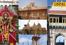 Nagaur Famous Temple | इन मंदिरों में छिपे हैं सदियों पुराने रहस्य! भक्त बोले- हर मन्नत पूरी होती है! | News18india