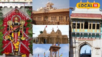 Nagaur Famous Temple | इन मंदिरों में छिपे हैं सदियों पुराने रहस्य! भक्त बोले- हर मन्नत पूरी होती है! | News18india