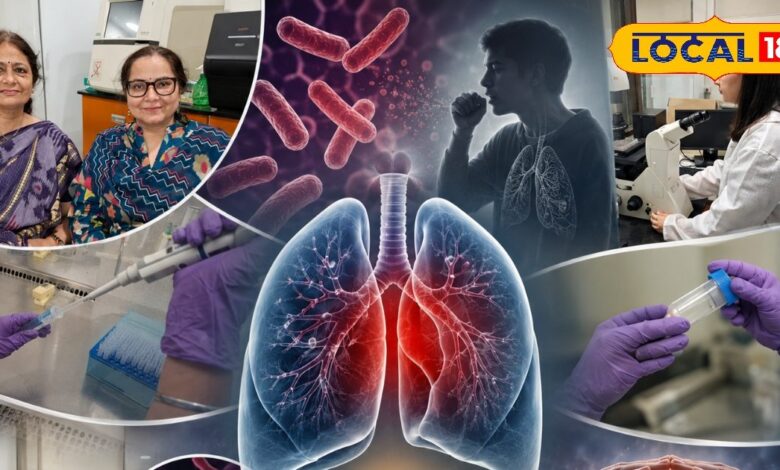 New TB Vaccine Research: टीबी मुक्त भारत की ओर कदम! DU के वैज्ञानिकों ने बनाई E. coli आधारित सबयूनिट वैक्सीन