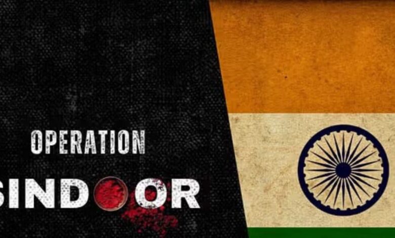 Operation Sindoor Anniversary Live: ऑपरेशन सिंदूर के 1 साल पूरे, सेना ने दिखाई सर्जिकल स्ट्राइक की झलक