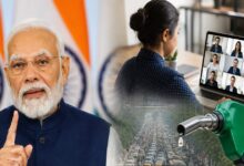 PM Modi Work From Home: PM मोदी ने क्यों दी घर से काम करने की सलाह, क्या है कारण, पढ़ें इनसाइड स्टोरी