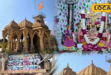 Purushottam Maas Celebration Bhilwara Sawariya Seth