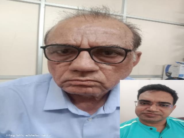 SOG का बड़ा एक्शन! फर्जी प्रिस्क्रिप्शन से सरकारी खजाने पर डाका, दो गिरफ्तार