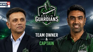 Rahul Dravid R Ashwin EPL:टीम मालिक राहुल द्रविड़ तो कप्तान बने अश्विन, क्या अन्ना को मिलेगी खुलकर फैसले लेने की आजादी?
