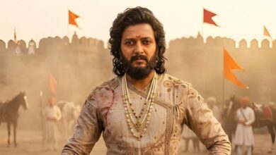 Raja Shivaji Box Office Collection Day 7: बॉक्स ऑफिस पर 'राजा शिवाजी' की दहाड़, फिल्म बनी नोट छापने की मशीन, 1 हफ्ते में 50 करोड़ क्लब में हुई शामिल