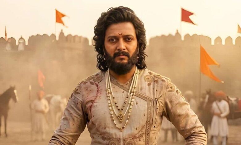 Raja Shivaji Box Office Collection Day 7: बॉक्स ऑफिस पर 'राजा शिवाजी' की दहाड़, फिल्म बनी नोट छापने की मशीन, 1 हफ्ते में 50 करोड़ क्लब में हुई शामिल