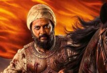 Raja Shivaji Box Office Day 11: बॉक्स ऑफिस पर 'राजा' बन गई रितेश देशमुख की फिल्म, कमाई में गिरावट भी नहीं रोक पाई रफ्तार, 70 करोड़ का आंकड़ा पार