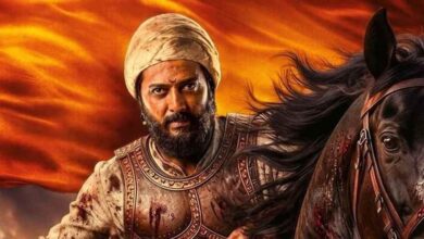 Raja Shivaji Box Office Day 11: बॉक्स ऑफिस पर 'राजा' बन गई रितेश देशमुख की फिल्म, कमाई में गिरावट भी नहीं रोक पाई रफ्तार, 70 करोड़ का आंकड़ा पार