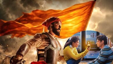 Raja Shivaji X Ek Din BOC Day 5: 'राजा शिवाजी' की रिकॉर्डतोड़ कमाई जारी, लाखों में सिमटी साई-जुनैद की 'एक दिन'