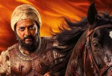 Raja Shivaji vs Ek Din BO Day 4: 'राजा शिवाजी' की कमाई में चौथे दिन गिरावट, फिर भी करोड़ों में हुआ फिल्म का बिजनेस, लाखों में सिमट गई 'एक दिन'