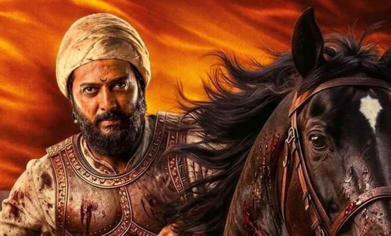 Raja Shivaji vs Ek Din BO Day 4: 'राजा शिवाजी' की कमाई में चौथे दिन गिरावट, फिर भी करोड़ों में हुआ फिल्म का बिजनेस, लाखों में सिमट गई 'एक दिन'