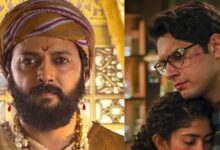Raja Shivaji vs Ek Din Box Office Day 1: 'राजा शिवाजी' ने पहले दिन भरी हुंकार, डबल डिजिट से खुला फिल्म का खाता, 1 करोड़ भी नहीं कमा पाई 'एक दिन'