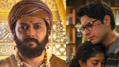 Raja Shivaji vs Ek Din Box Office Day 1: 'राजा शिवाजी' ने पहले दिन भरी हुंकार, डबल डिजिट से खुला फिल्म का खाता, 1 करोड़ भी नहीं कमा पाई 'एक दिन'