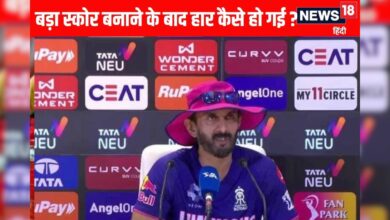 Rajasthan Cricket Team की शानदार शुरुआत, 226 रन के बावजूद डिफेंड करने में चूक