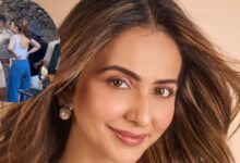Rakul Preet Singh VIral Video: रकुल प्रीत सिंह ने तोड़ा जंगल सफारी का रुल? जीप से निकलकर चलने का वीडियो वायरल, गिर प्रशासन ने दी सफाई