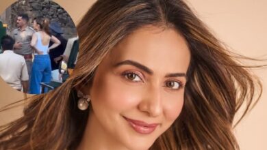 Rakul Preet Singh VIral Video: रकुल प्रीत सिंह ने तोड़ा जंगल सफारी का रुल? जीप से निकलकर चलने का वीडियो वायरल, गिर प्रशासन ने दी सफाई