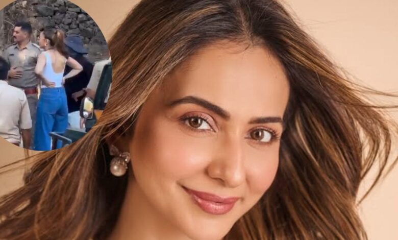 Rakul Preet Singh VIral Video: रकुल प्रीत सिंह ने तोड़ा जंगल सफारी का रुल? जीप से निकलकर चलने का वीडियो वायरल, गिर प्रशासन ने दी सफाई