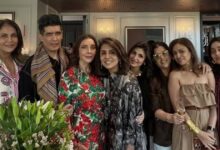 Ridhima kapoor sahni debut: अबतक किया बिजनेस, 45 की उम्र में डेब्यू कर रही कपूर फैमिली की दुलारी, 1 ही फिल्म में दिखेगी 3 जनरेशन की हीरोइन