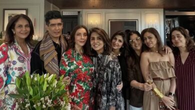 Ridhima kapoor sahni debut: अबतक किया बिजनेस, 45 की उम्र में डेब्यू कर रही कपूर फैमिली की दुलारी, 1 ही फिल्म में दिखेगी 3 जनरेशन की हीरोइन