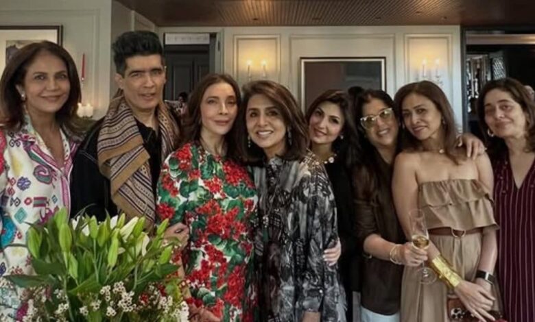 Ridhima kapoor sahni debut: अबतक किया बिजनेस, 45 की उम्र में डेब्यू कर रही कपूर फैमिली की दुलारी, 1 ही फिल्म में दिखेगी 3 जनरेशन की हीरोइन