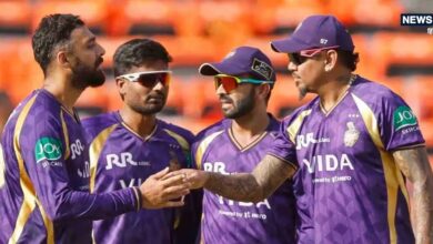 SRH vs KKR: अंजिक्य रहाणे और अंगकृष रघुवंशी के आगे बेबस हुई सनराइजर्स, केकेआर ने 7 विकेट से जीता मुकाबला