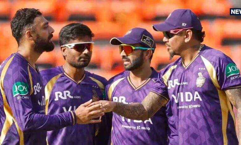 SRH vs KKR: अंजिक्य रहाणे और अंगकृष रघुवंशी के आगे बेबस हुई सनराइजर्स, केकेआर ने 7 विकेट से जीता मुकाबला