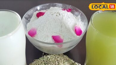 Saunf Ka Sharbat | Saunf Ka Sharbat for Summer | how to make Saunf Ka Sharbat