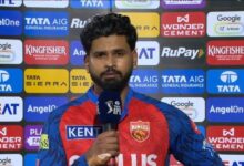 Shreyas Iyer statement: घटिया बॉलिंग, शर्मनाक फील्डिंग... दिल्ली से हार के बाद श्रेयस अय्यर का फूटा गुस्सा, इन खिलाड़ियों पर फोड़ा ठीकरा