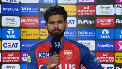 Shreyas Iyer statement: घटिया बॉलिंग, शर्मनाक फील्डिंग... दिल्ली से हार के बाद श्रेयस अय्यर का फूटा गुस्सा, इन खिलाड़ियों पर फोड़ा ठीकरा