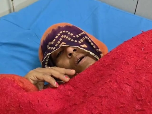सीकर में आधी रात को मचा कत्ल-ए-आम, सोते हुए परिवार पर किया हमला