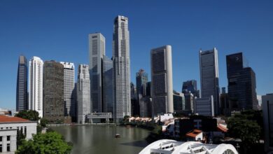 Singapore History : दुनिया के सामने फूट-फूट कर रोया था इस देश का प्रधानमंत्री, गरीबी में डूबी थी 70 परसेंट जनता, आज हर जगह से टपकती है लग्जरी