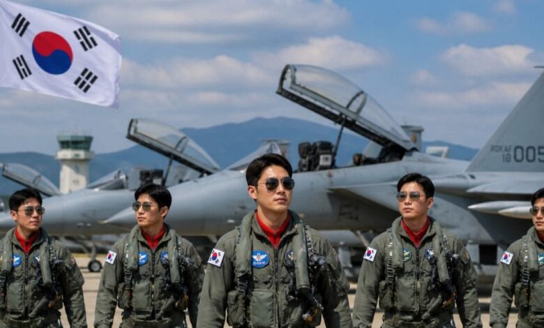 South Korea News: दक्षिण कोरिया में क्यों एयरफोर्स पायलट छोड़ रहे नौकरी, आखिर क्या है वजह?
