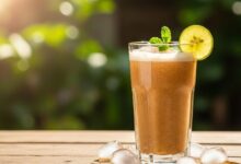 Summer Tips: गर्मी में घर से निकलने से पहले पी लें ये देसी ड्रिंक, दिनभर रहेंगे कूल और एनर्जी से भरपूर, जानें बनाने का तरीका