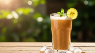 Summer Tips: गर्मी में घर से निकलने से पहले पी लें ये देसी ड्रिंक, दिनभर रहेंगे कूल और एनर्जी से भरपूर, जानें बनाने का तरीका