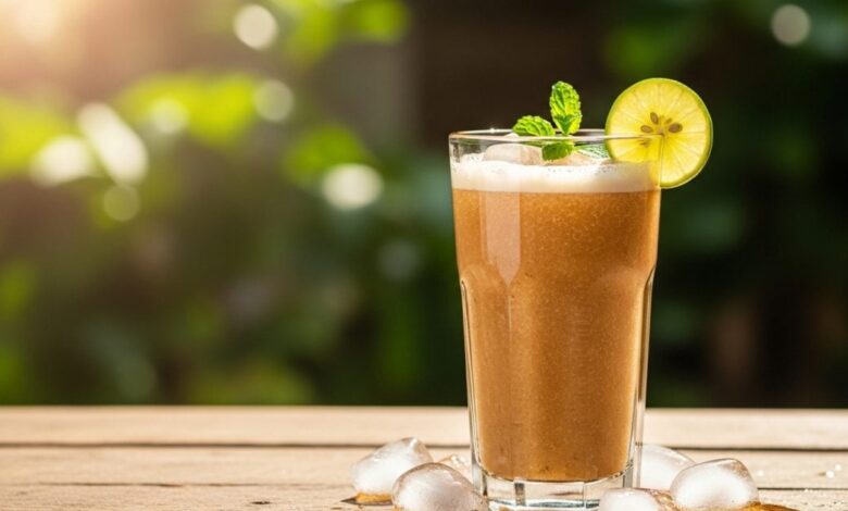Summer Tips: गर्मी में घर से निकलने से पहले पी लें ये देसी ड्रिंक, दिनभर रहेंगे कूल और एनर्जी से भरपूर, जानें बनाने का तरीका