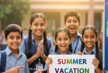 Summer Vacation 2026: कहीं 50 दिन तो कहीं सिर्फ 1 महीने बंद रहेंगे स्कूल, यूपी-बिहार से लेकर दिल्ली-राजस्थान तक, कब होगी समर वेकेशन?