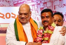 Suvendu Adhikari New CM LIVE | West Bengal New CM | Bengal New CM Suvbendhu | सुवेंदु दा ने दीदी को दो बार हराया; अमित शाह