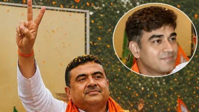 Suvendu Adhikari PA Shot Dead। पश्चिम बंगाल में सत्‍ता परिवर्तन के बीच सुवेंदु अधिकारी के पीए की गोली मारकर हत्‍या