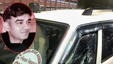 Suvendu Adhikari PA Shot Death | Chandranath Rath Murder | सुवेंदु अधिकारी के पीए की हत्या | चंद्रनाथ रथ हत्याकांड | पश्चिम बंगाल | Glock Pistol