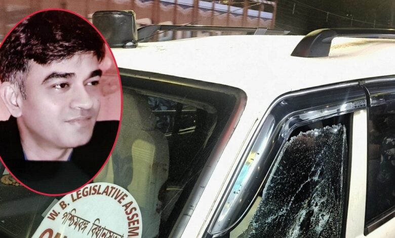 Suvendu Adhikari PA Shot Death | Chandranath Rath Murder | सुवेंदु अधिकारी के पीए की हत्या | चंद्रनाथ रथ हत्याकांड | पश्चिम बंगाल | Glock Pistol