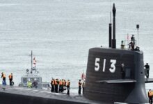 Taigei Submarine: लिथियम बैटरी की ताकत, समंदर के नीचे स्‍पेस ही स्‍पेस, परमाणु पनडुब्बी से भी खतरनाक है जापान की ये व्हेल?