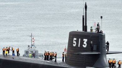 Taigei Submarine: लिथियम बैटरी की ताकत, समंदर के नीचे स्‍पेस ही स्‍पेस, परमाणु पनडुब्बी से भी खतरनाक है जापान की ये व्हेल?
