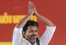 Tamilnadu CM Vijay Oath LIVE | Tamilnadu CM Oath Live: Tamilnadu CM Vijay Oath LIVE: सुबह 10 बजे विजय का 'राजतिलक', चेन्नई में थलापति का शपथ ग्रहण
