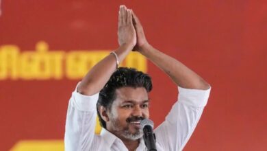 Tamilnadu CM Vijay Oath LIVE | Tamilnadu CM Oath Live: Tamilnadu CM Vijay Oath LIVE: सुबह 10 बजे विजय का 'राजतिलक', चेन्नई में थलापति का शपथ ग्रहण