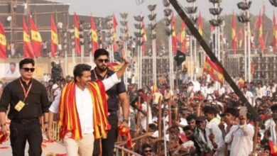 Thalapathy Vijay TVK | Humayun Kabir | तमिलनाडु में TVK को घाटा, तो बंगाल में बीजेपी को 'डबल' फायदा, थलापति विजय और कबीर छोड़ेंगे सीट