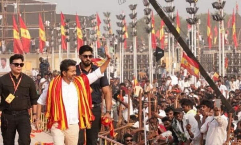 Thalapathy Vijay TVK | Humayun Kabir | तमिलनाडु में TVK को घाटा, तो बंगाल में बीजेपी को 'डबल' फायदा, थलापति विजय और कबीर छोड़ेंगे सीट
